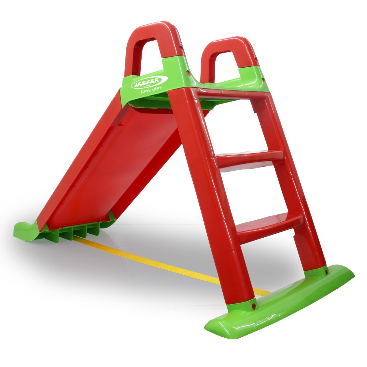 Rutsche Funny Slide rot