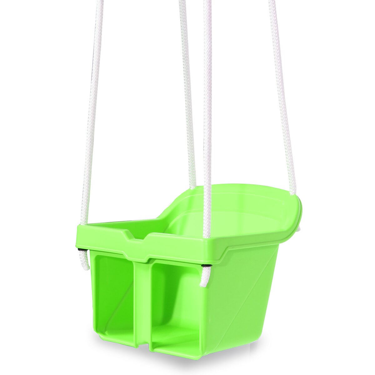 Babyschaukel Small Swing grün