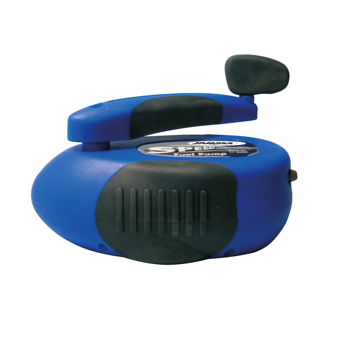 Speed Fuel Kraftstoff- Handpumpe Benzin Speed Fuel Kraftstoff- Handpumpe Benzin
