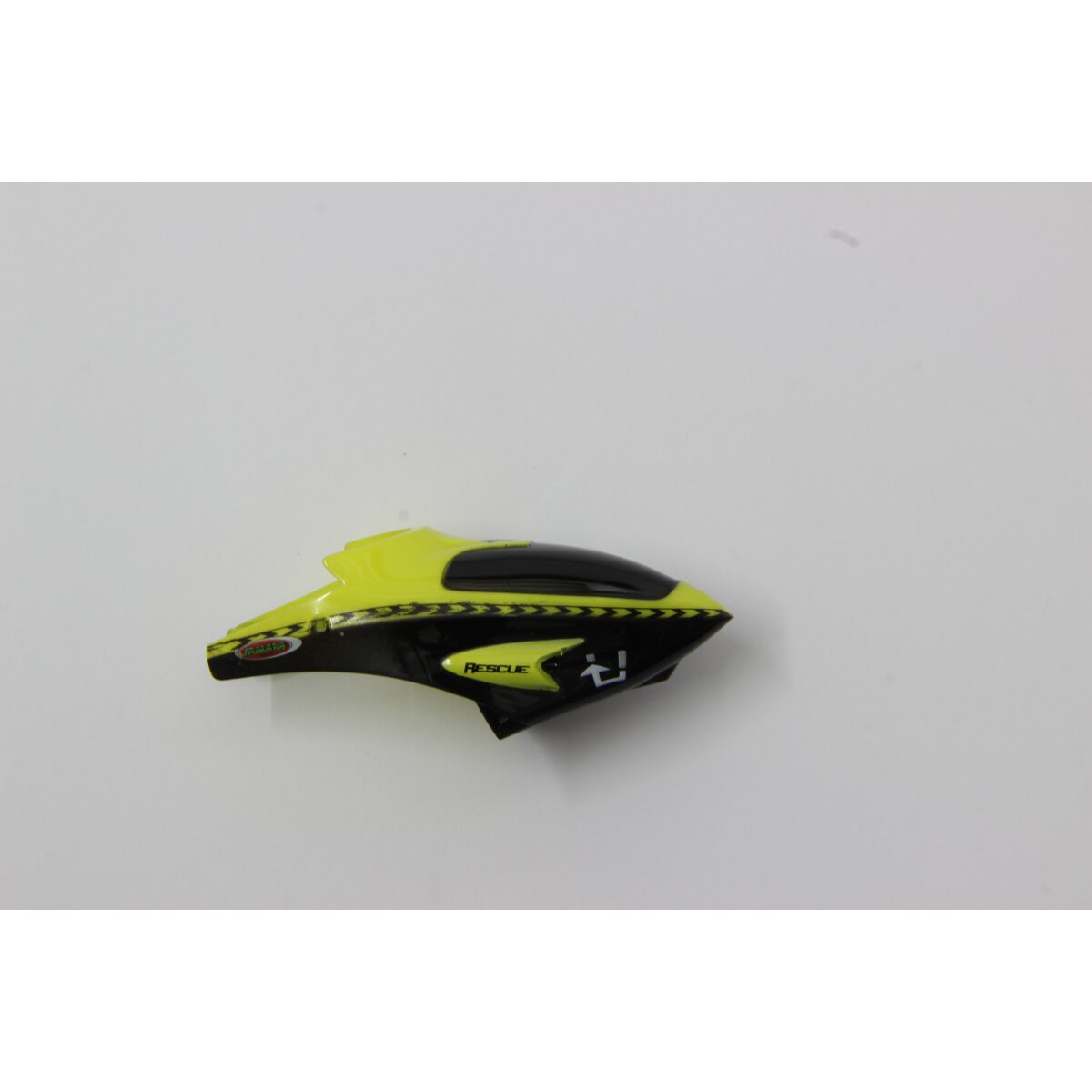 Kabinenhaube Rescueheli Kabinenhaube Rescueheli