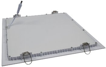LED Licht-Panel "QCP-30Q", 30x30cm, 230V, 24W, 2200 Lumen,4200K /neutralweiß
