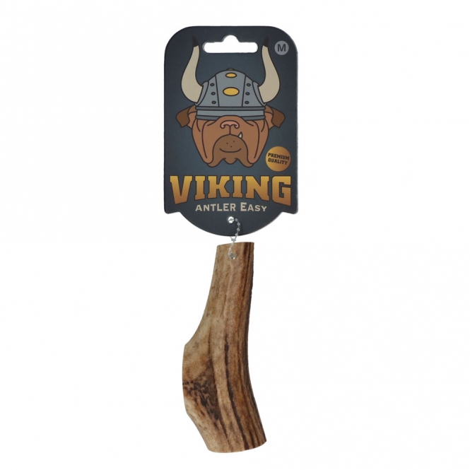 Viking Antler Easy Rothirschgeweih - L Viking Antler Easy Rothirschgeweih - XL