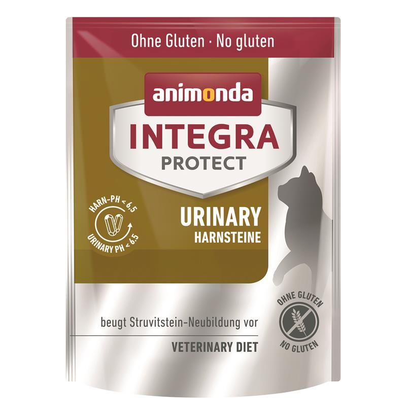 Animonda Integra Protect Urinary Struvitstein - 300 g Animonda Integra Protect Urinary Struvitstein - 300 g