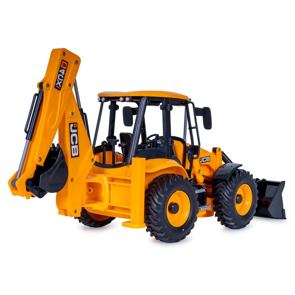 Baggerlader JCB 1:20 2,4GHz