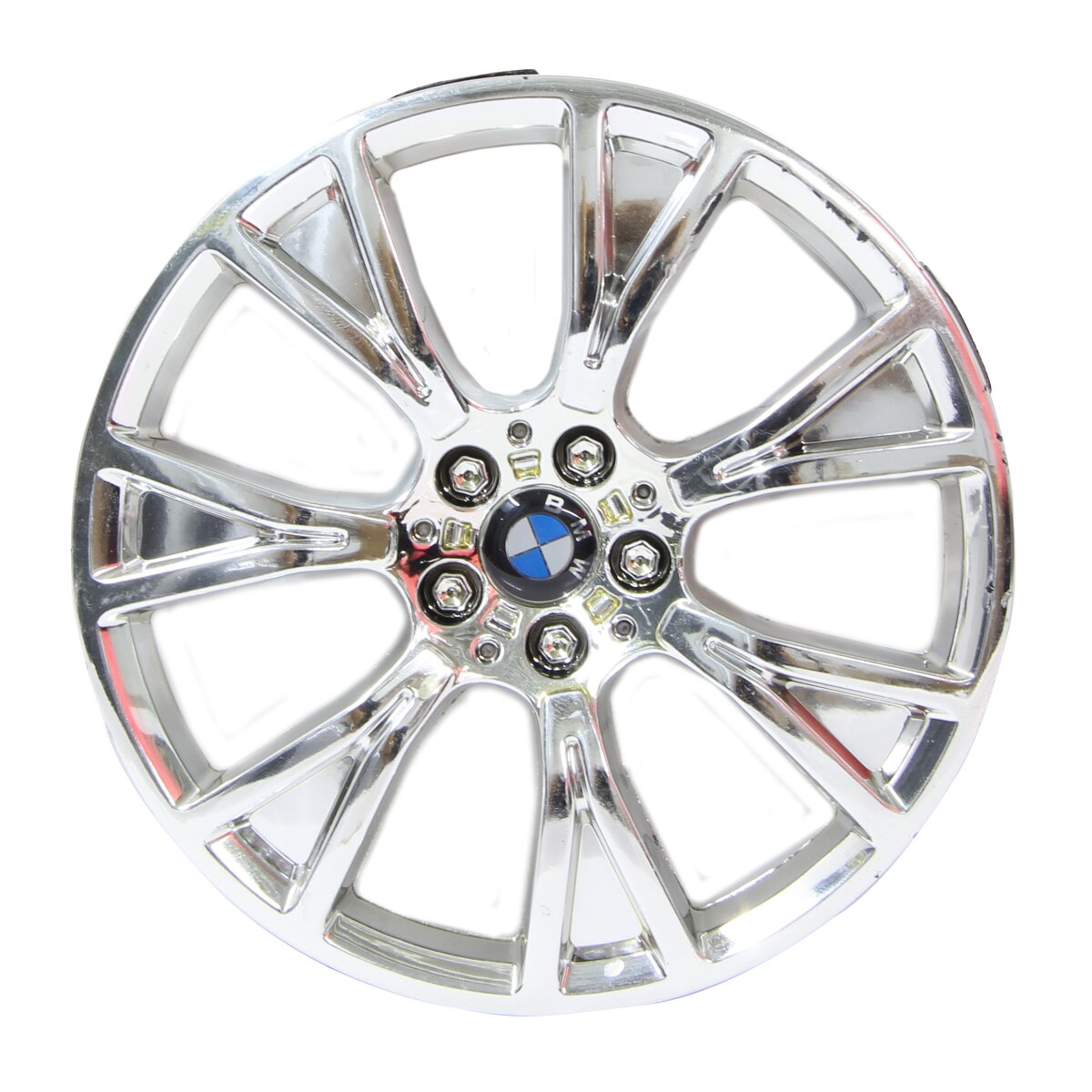 Radkappe Rutscher BMW M5 Radkappe Rutscher BMW M5