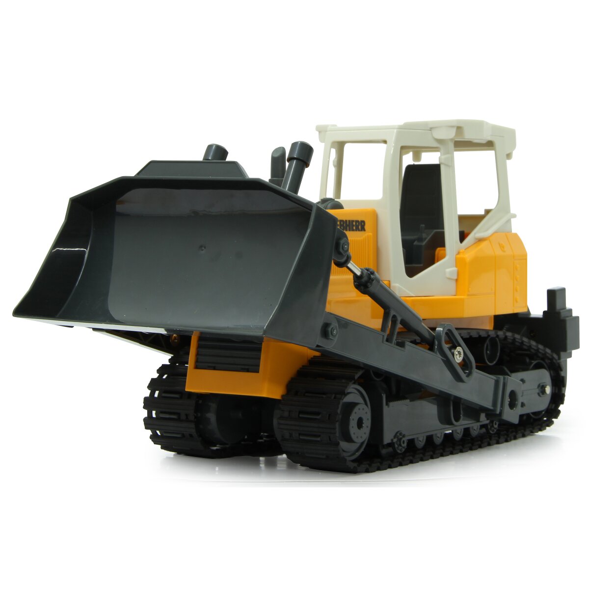 Planierraupe Liebherr 1:20 2,4GHz