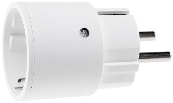 Funk-Thermostat SET "Pilota Casa", IP20, max. 70m, max. 2300W