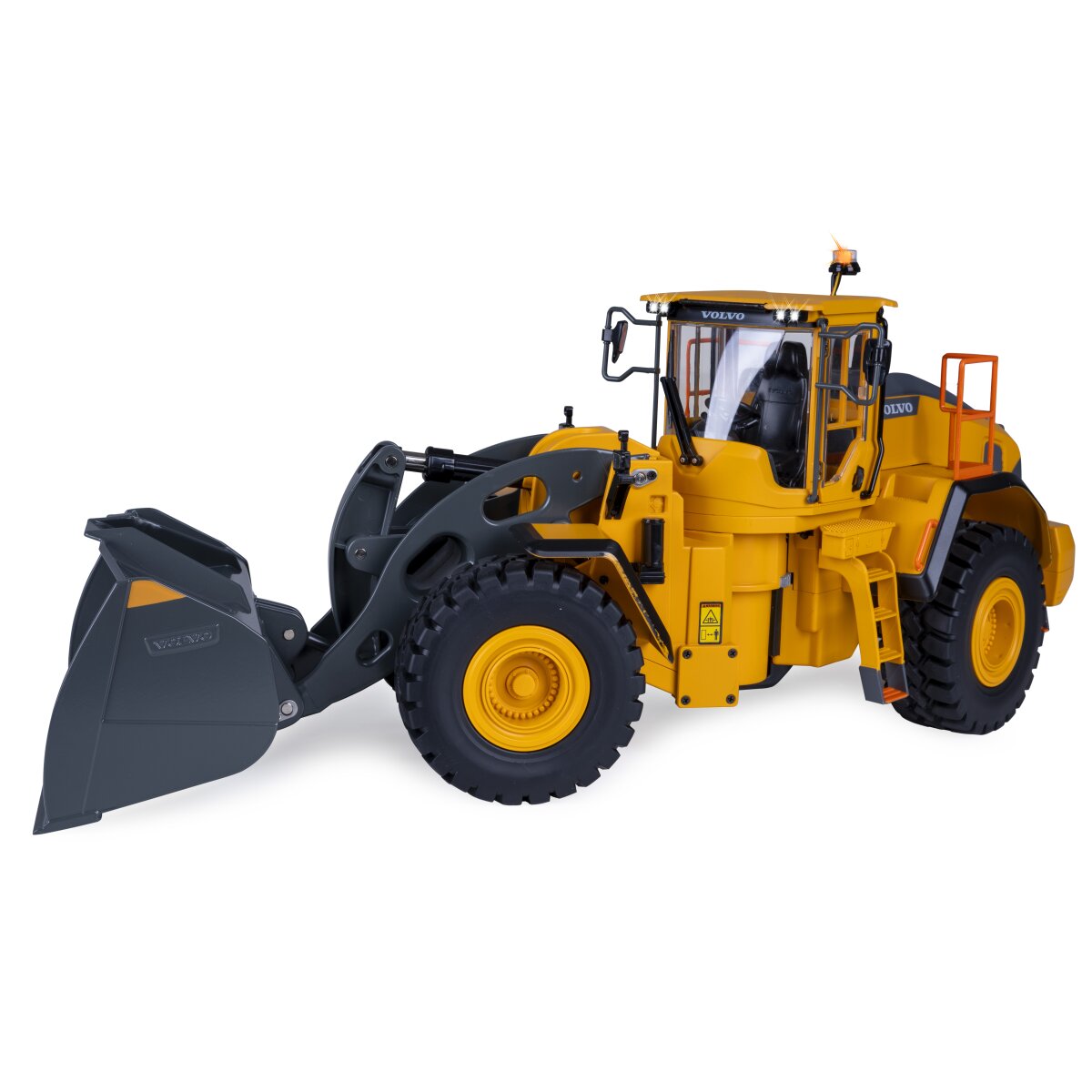 Radlader Volvo L260H Metal 1:14 2,4GHz