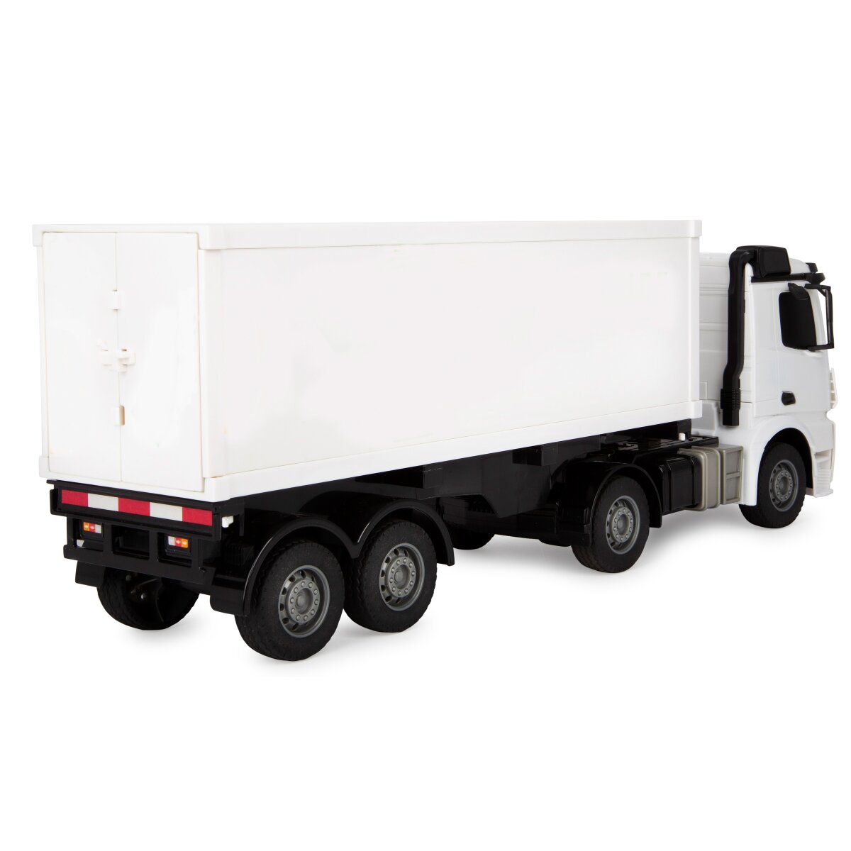 Container LKW Mercedes-Benz Arocs 1:26 2,4GHz