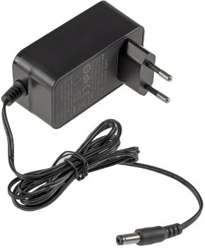 Stecker-Netzteil "CTN-1236n", 110-240V~ >12V=, 3000mA / 36W