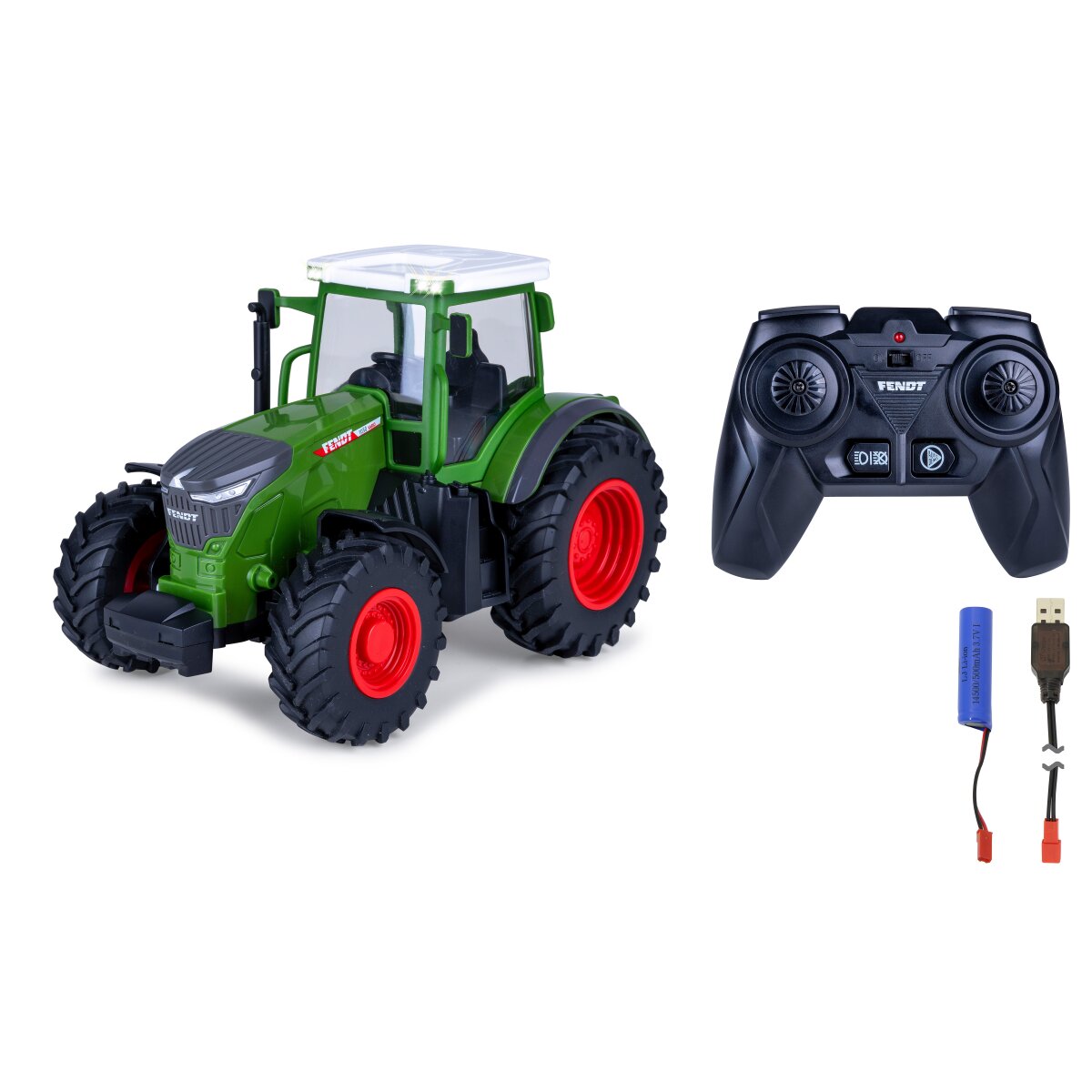 Fendt 1050 Vario 1:24S 2,4GHz