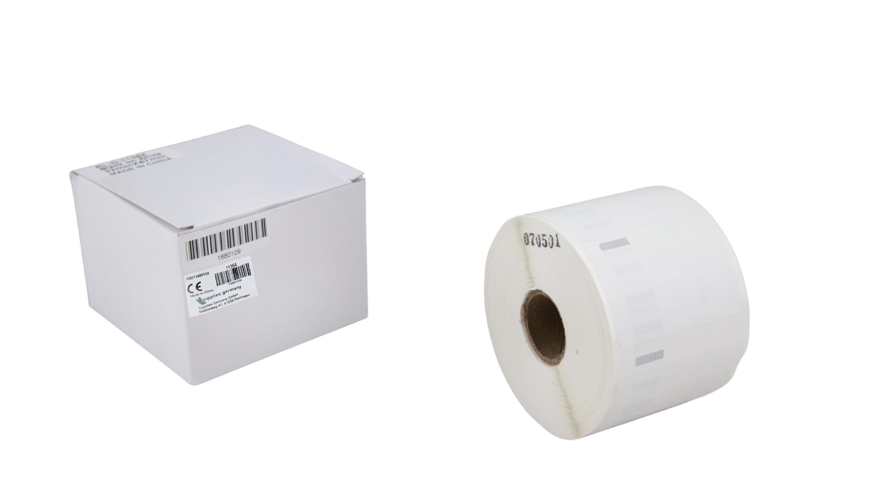 alternativ Etiketten 11354 57x32mm für Dymo / 1000 Labels alternativ Etiketten 11354 57x32mm für Dymo / 1000 Labels