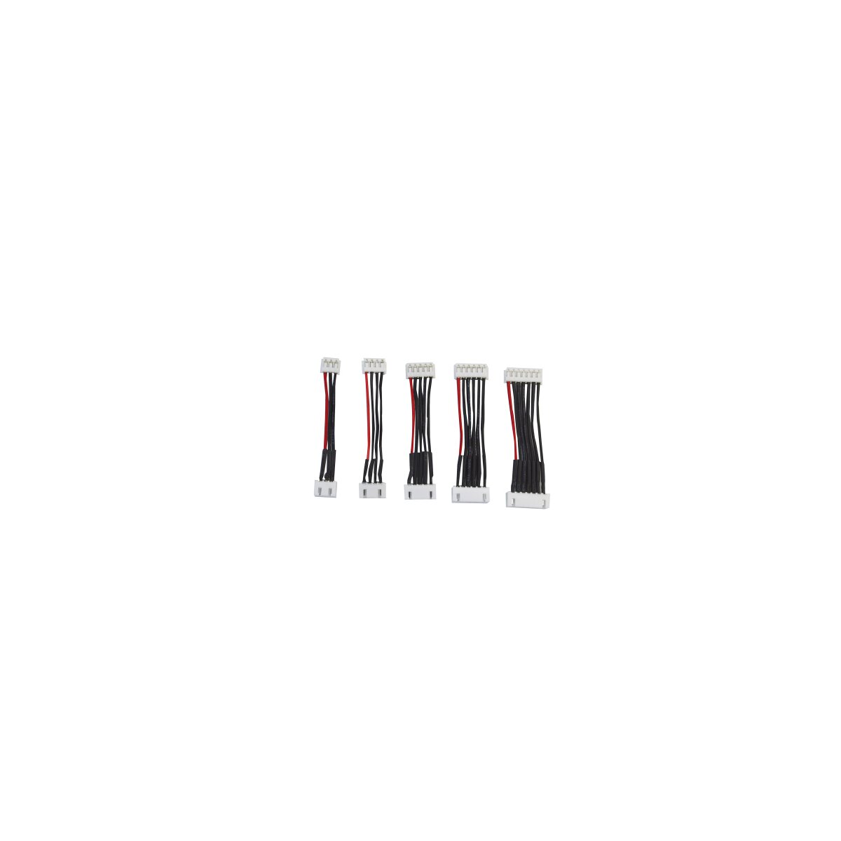Balancer Adapterkabel JST-XH/ JST-EHR 3S Balancer Adapterkabel JST-XH/ JST-EHR 6S