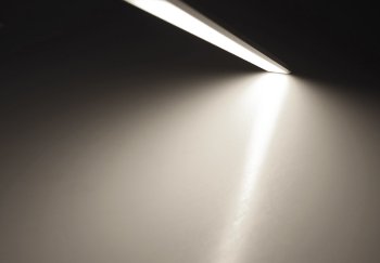 LED Unterbauleuchte "Comprido 600", 230V,10W, 1430lm, 60cm,4200K neutralweiß
