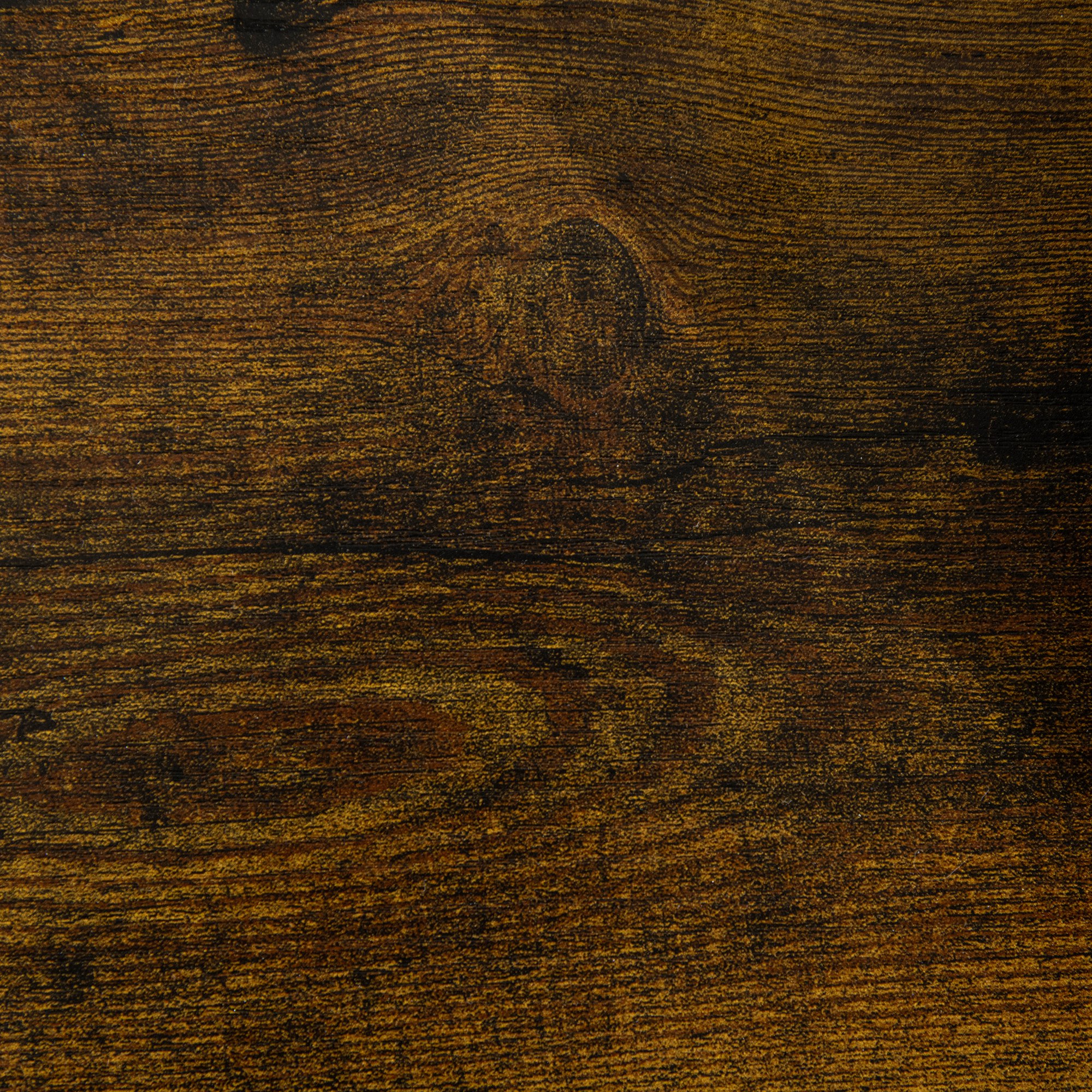 Blumenständer mit 4 Ebenen, 40 cm x 40 cm x 81 cm, Braun