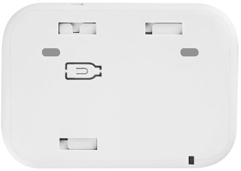 Kohlenmonoxid Melder "CT-KM 107", EN 50291 zertifiziert