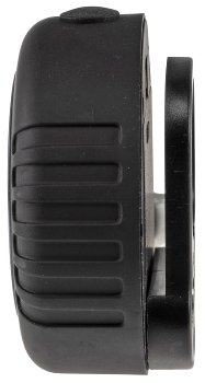 LED Arbeitsleuchte mit Magnet "COB 100", 3x AAA Batterie, Haken, 75x35mm, 6000k