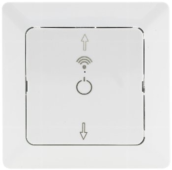 MILOS WiFi Rolladensteuerung, Android + iOS- App,Alexa/Google tauglich