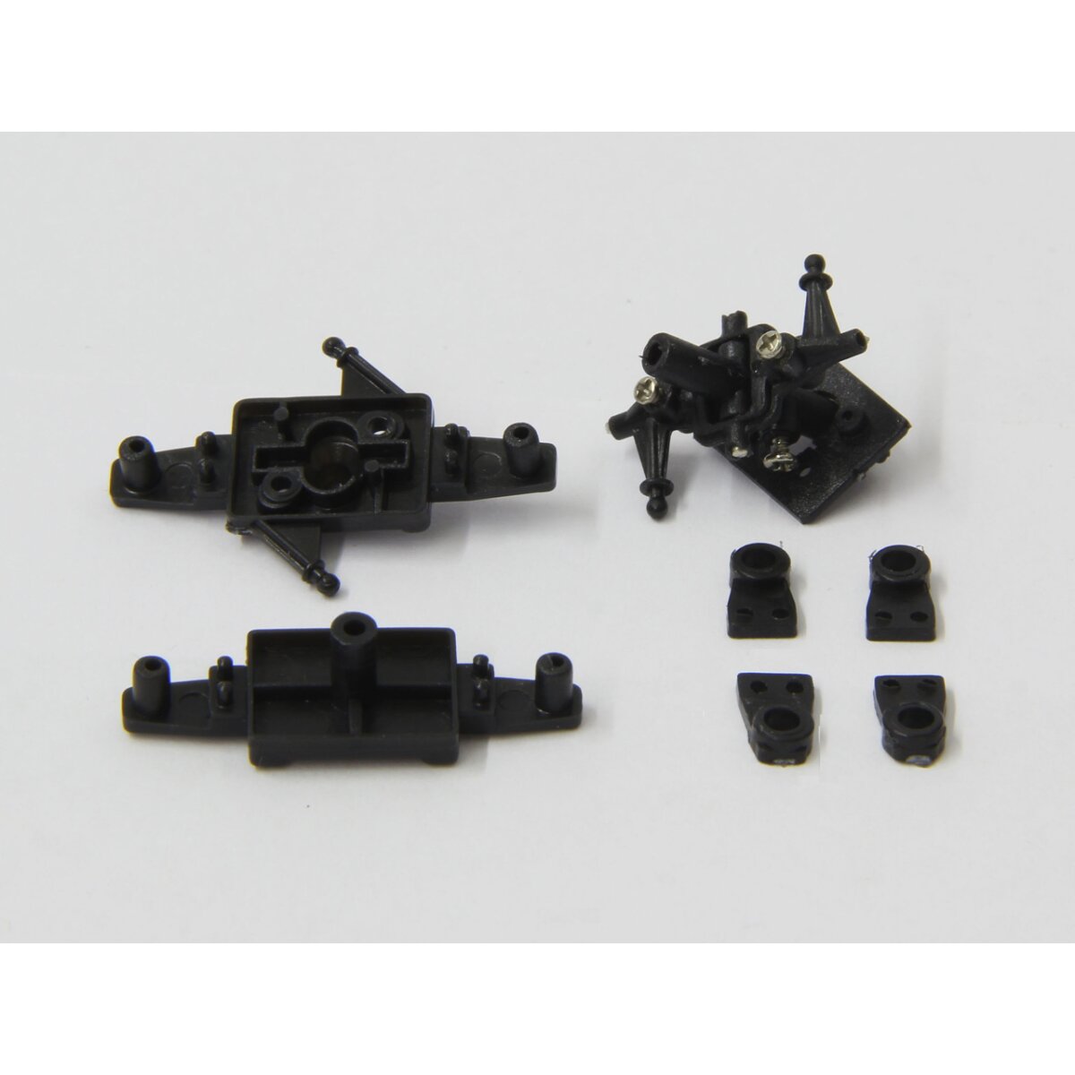 Rotorkopf Set mit Blatthalter HG-500 Magnum Rotorkopf Set mit Blatthalter HG-500 Magnum