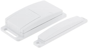 Funk-Klingel Magnetkontakt"Pilota Porta", für Tür & Fenster