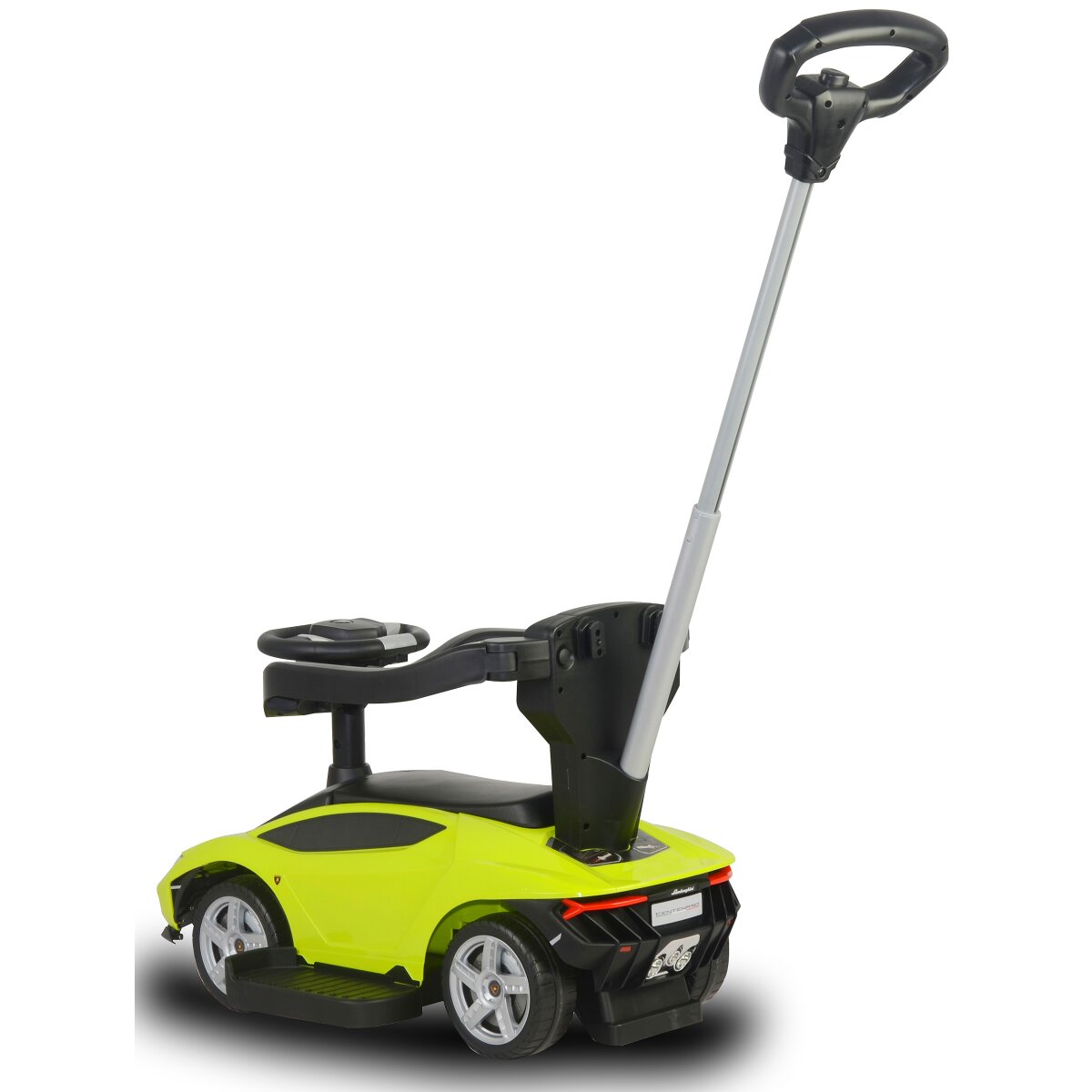 Rutscher Lamborghini Centenario grün 3in1