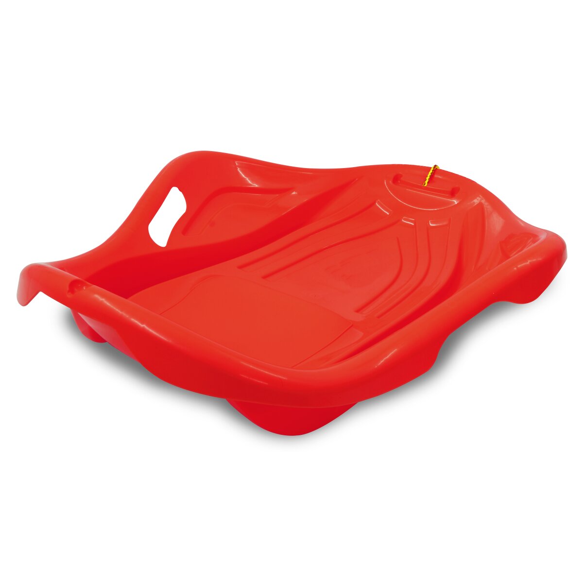 Snow Play Bob Speed 78 cm rot Snow Play Bob Speed 78 cm rot