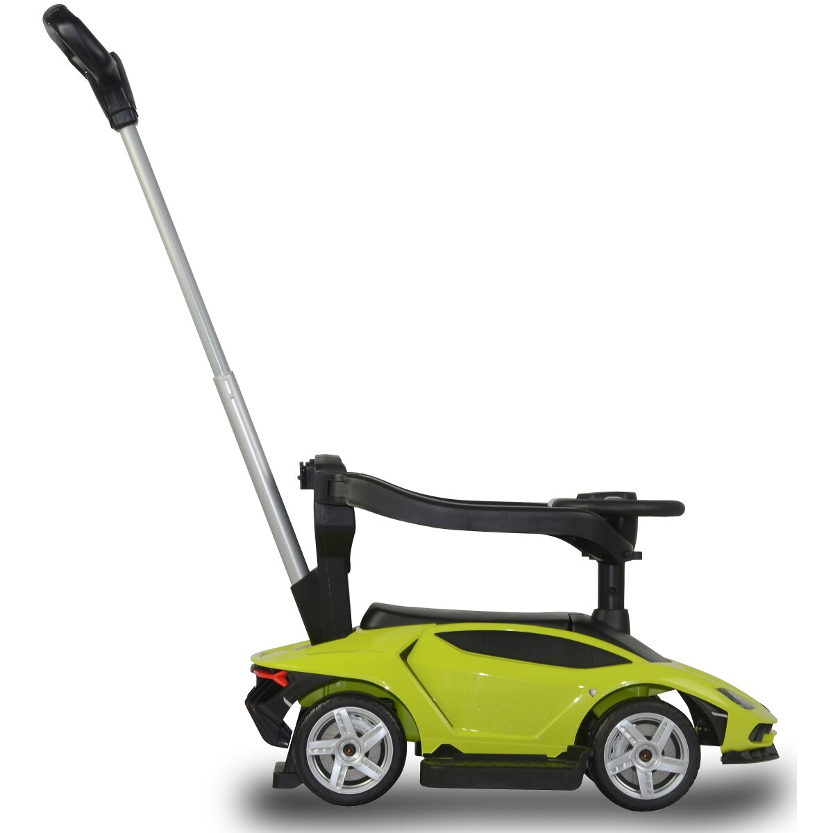 Rutscher Lamborghini Centenario grün 3in1