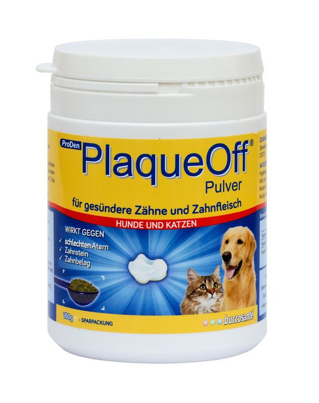 PlaqueOff Animal - 180 g PlaqueOff Animal - 180 g