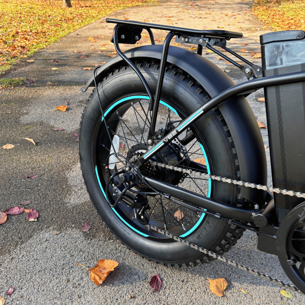 VOLTA VB2 NEO ELEKTRO-KLAPPRAD 20″