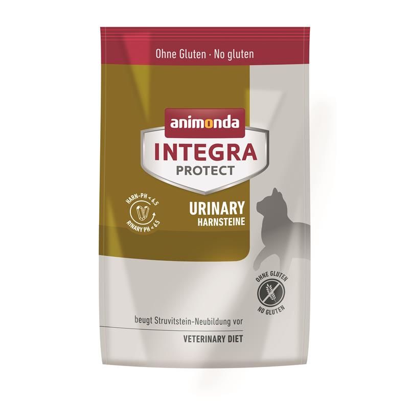 Animonda Integra Protect Urinary Struvitstein - 1,2 kg Animonda Integra Protect Urinary Struvitstein - 1,2 kg