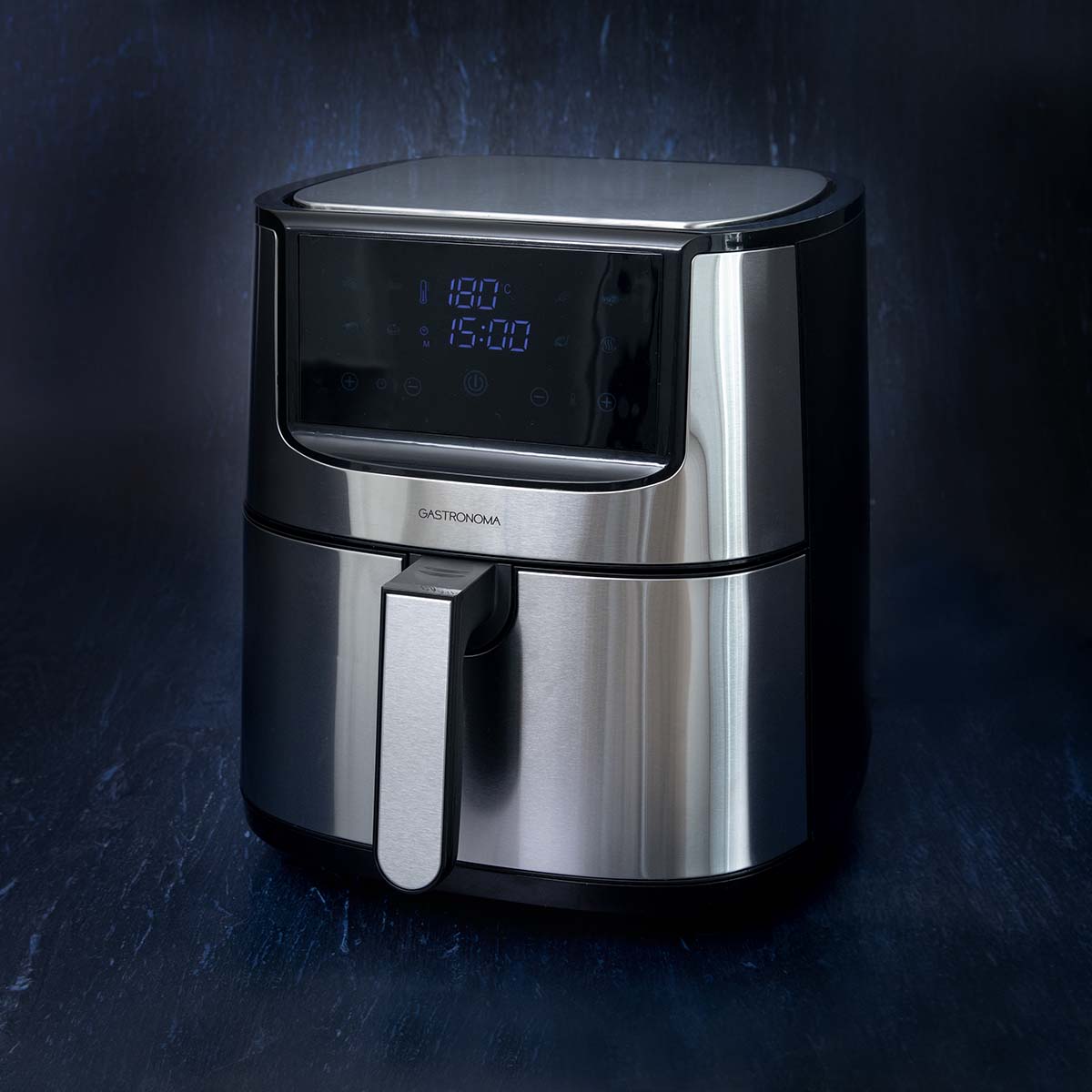 Fritteuse 8L Lebensmittelkorb mit Keramikbeschichtung