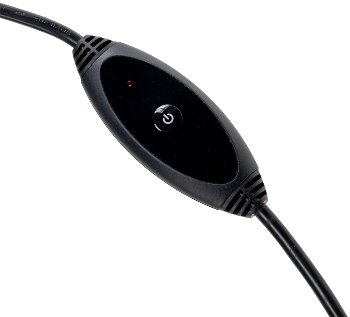 Funk-Steckdose für "Pilota Casa" IP44, Zwischenstecker 230V, 1000Watt