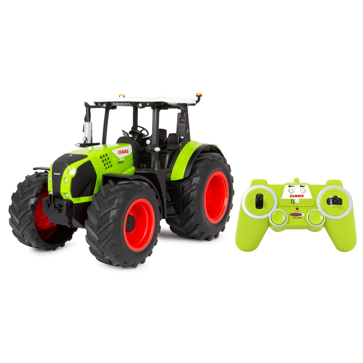 Claas Arion 660 1:16 2,4GHz