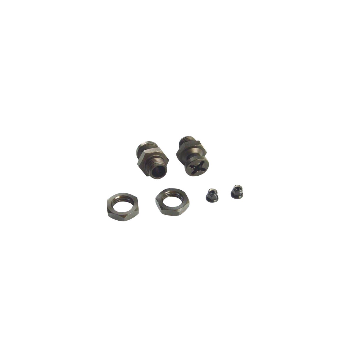 Radadapter SCRT-CRT.5 17mm VE2 HN Radadapter SCRT-CRT.5 17mm VE2 HN