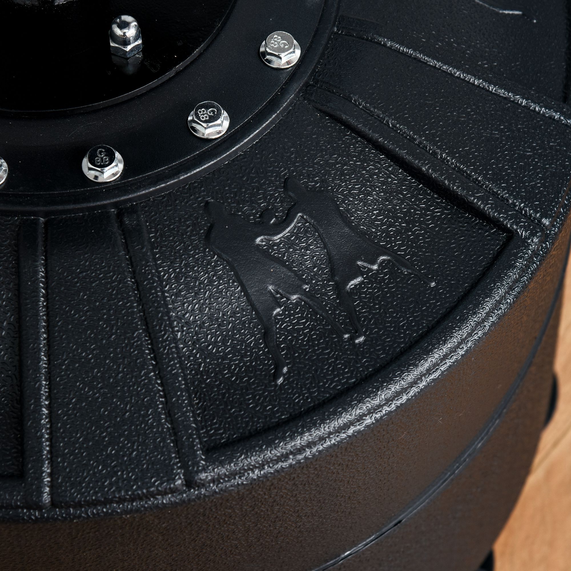 Boxstand Standbox-Trainer mit 2 Speedbällen Reflexstange und Saugnapf-Basis 160-230cm höhenverstellbar Geeignet für Erwachsene Jugendlichen Schwarz