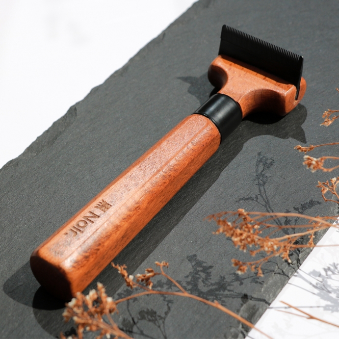 EBI Noir Japandi Trimmmesser - schmal - 16,6 x 5 x 3cm