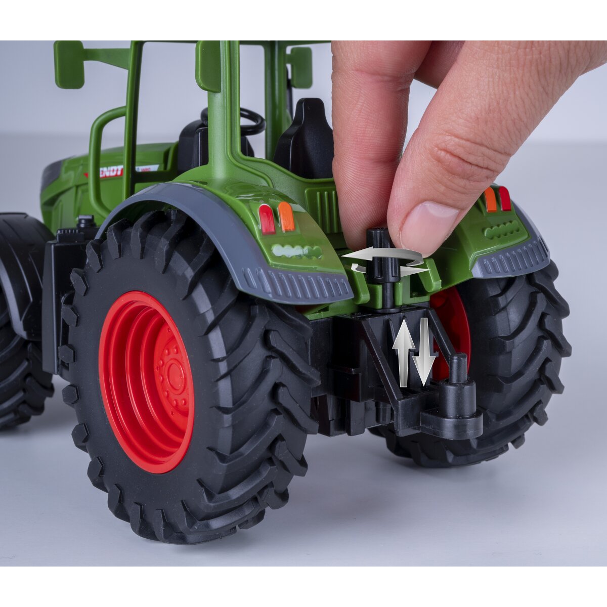 Fendt 1050 Vario 1:24S