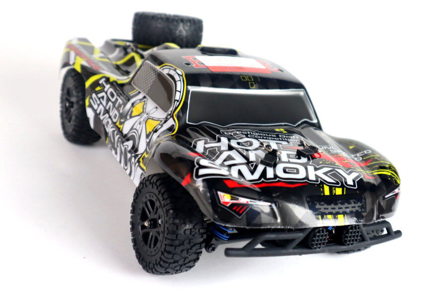 RC Buggy 1:18, 40 km/h, Allradantrieb - LiIon - "HS301-1E"
