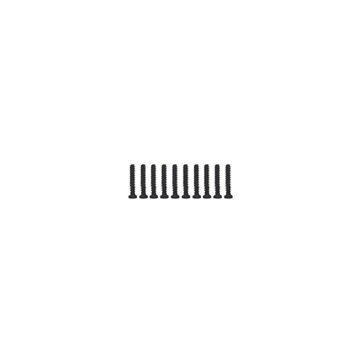 Schrauben 2.6x10 VE10 Torento Schrauben 2.6x10 VE10 Torento