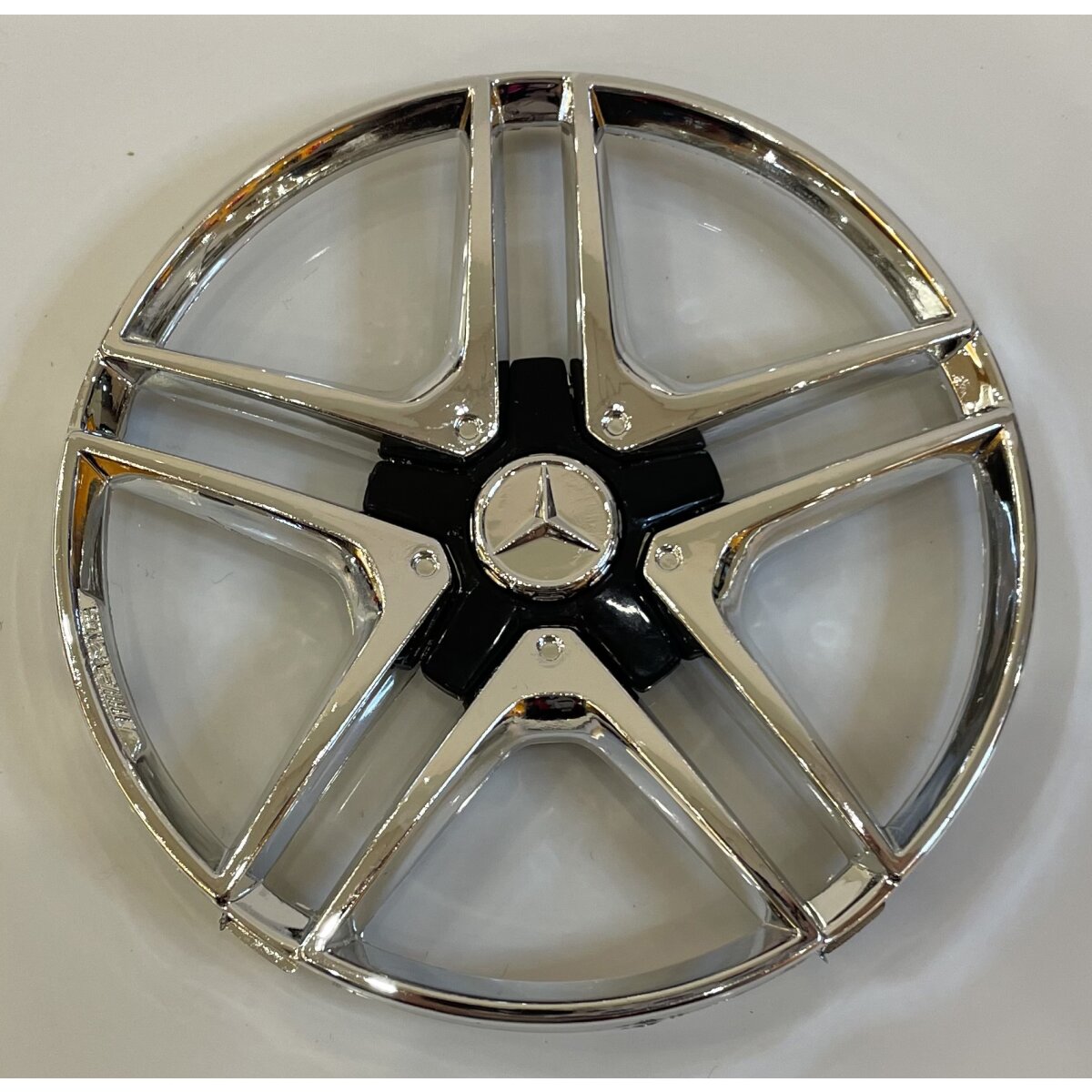 Radkappe Rutscher Mercedes-Benz C63 Radkappe Rutscher Mercedes-Benz C63