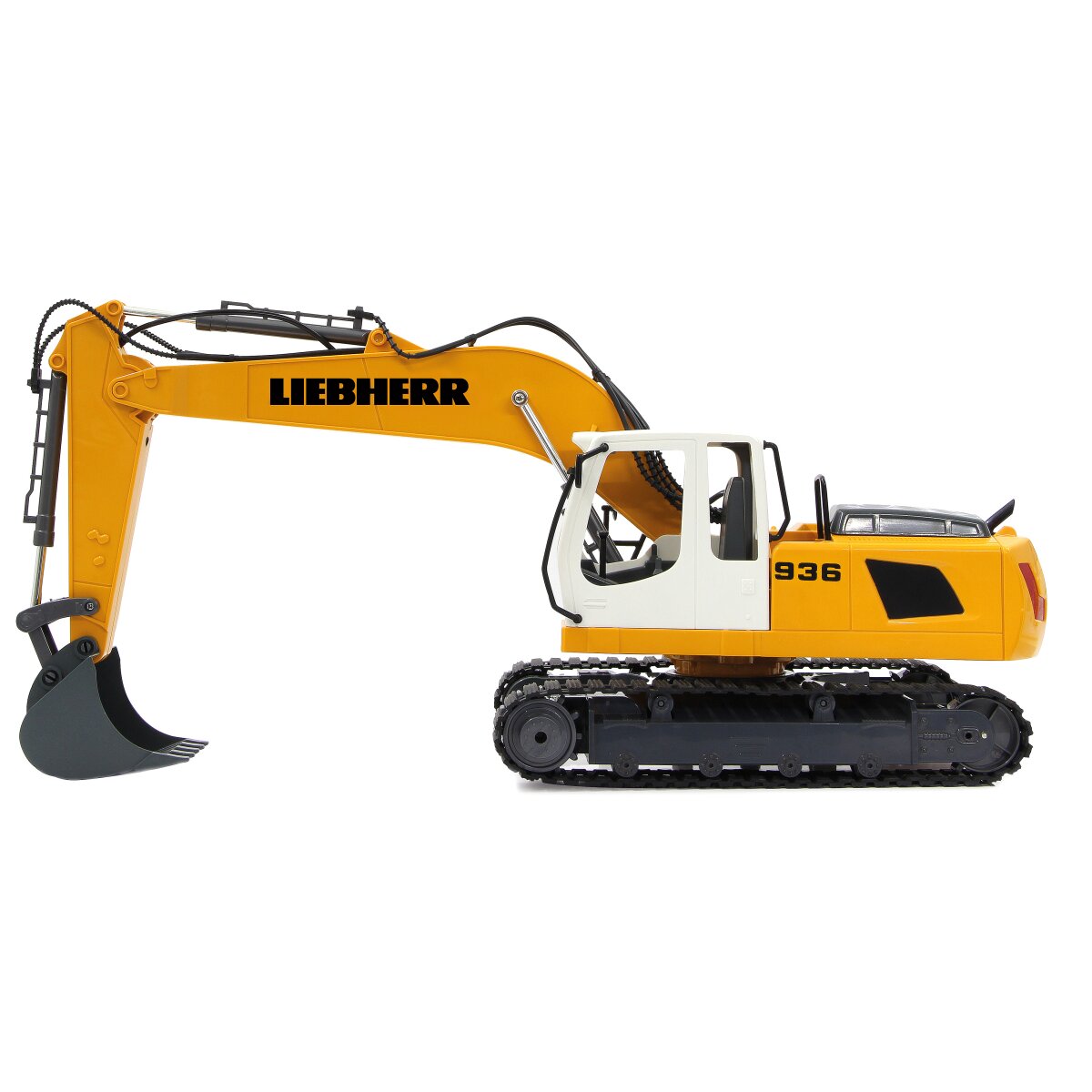 Bagger Liebherr R936 1:20 2,4GHz