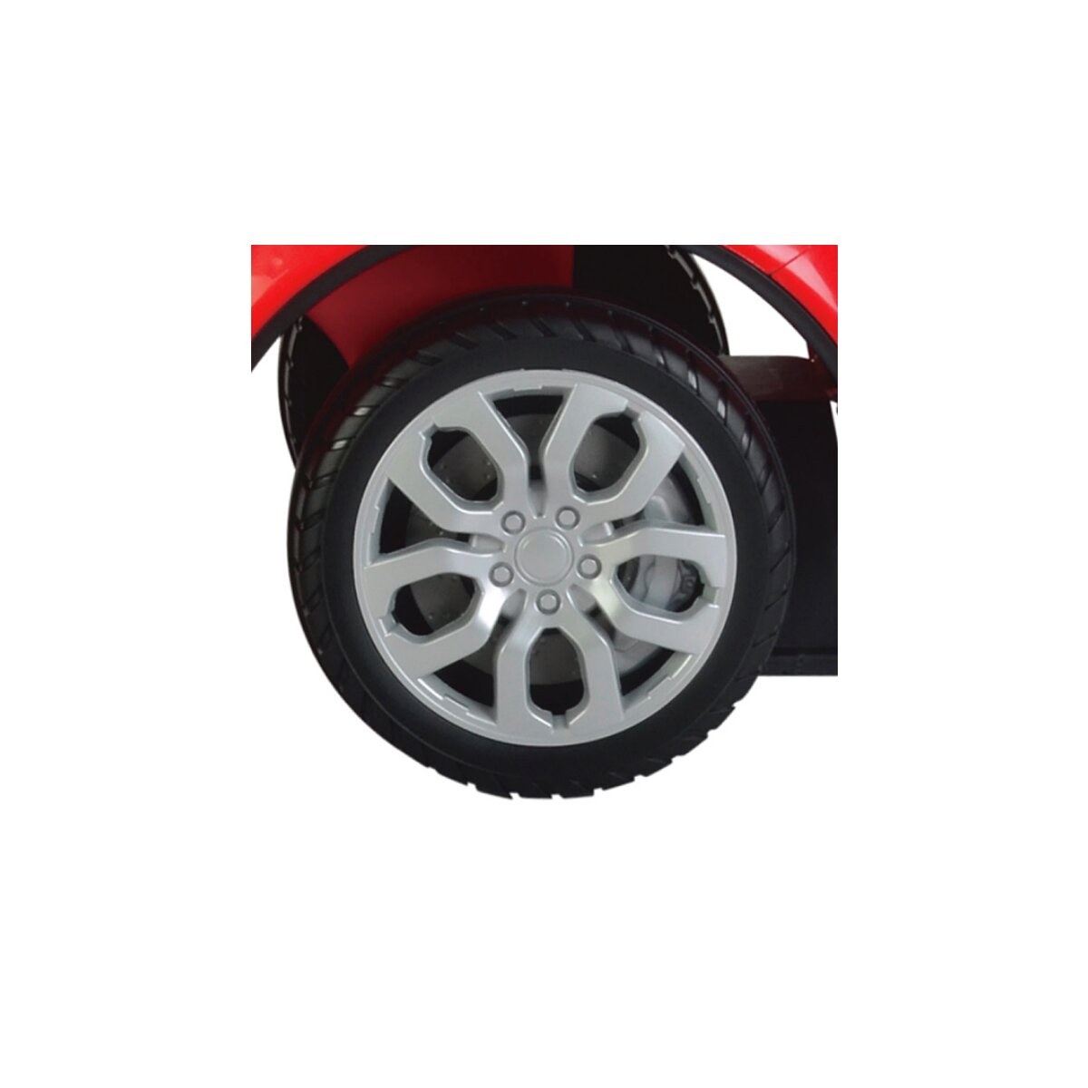 Radachse Rutscher Evoque Radachse Rutscher Evoque