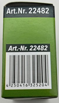 MILOS WiFi Unterputz Schalter, Android + iOS- App,Alexa/Google tauglich