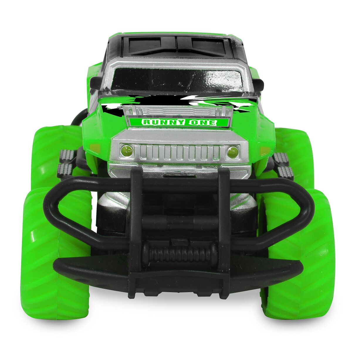 Runny One 1:43 grün 27MHz