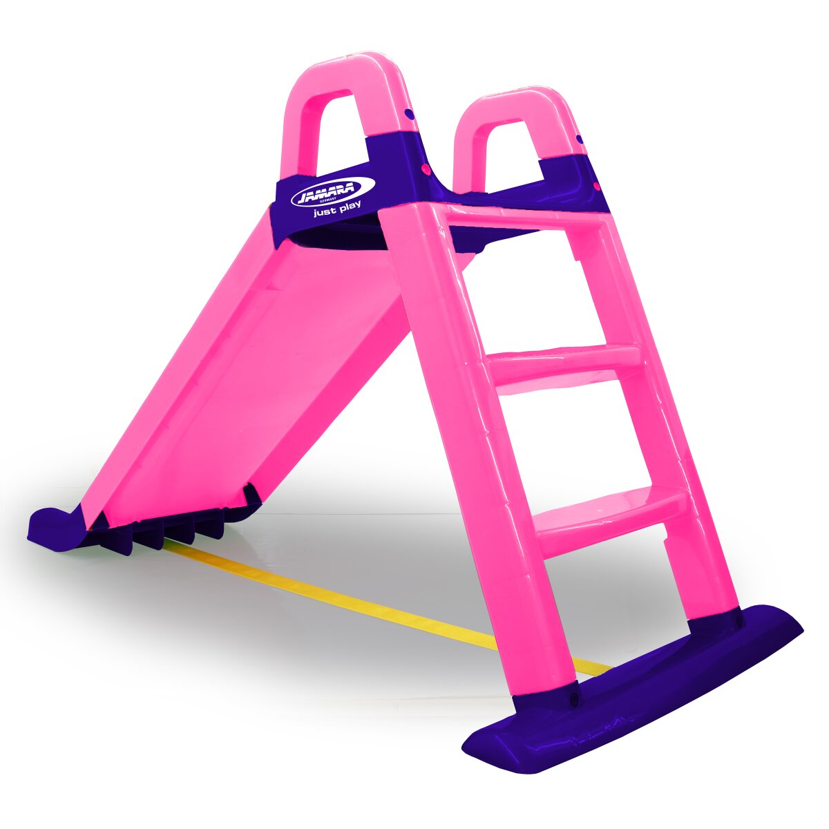 Rutsche Funny Slide pink