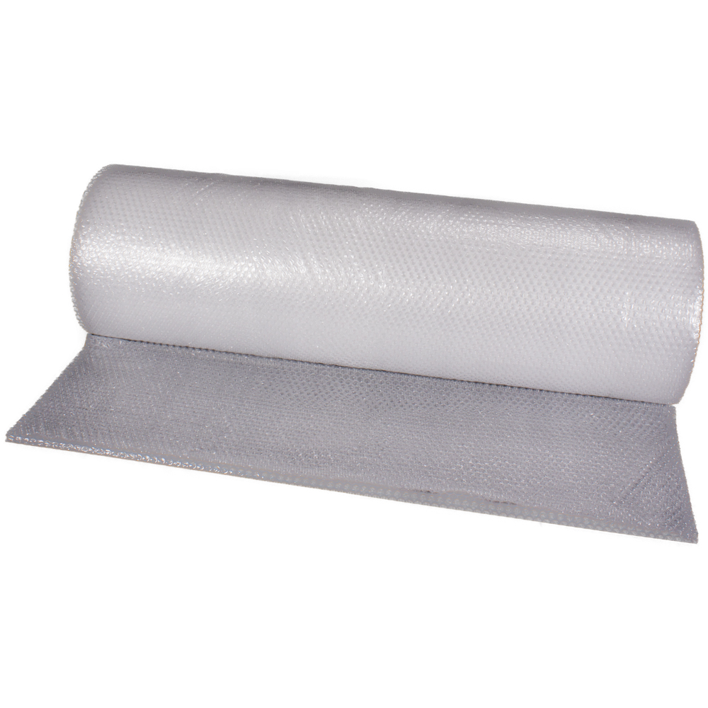 Luftpolsterfolie, 1,0 x 25m, 0,060mm stark, 2-lagig, VPE1 Luftpolsterfolie, 1,0 x 25m, 0,060mm stark, 2-lagig, VPE1