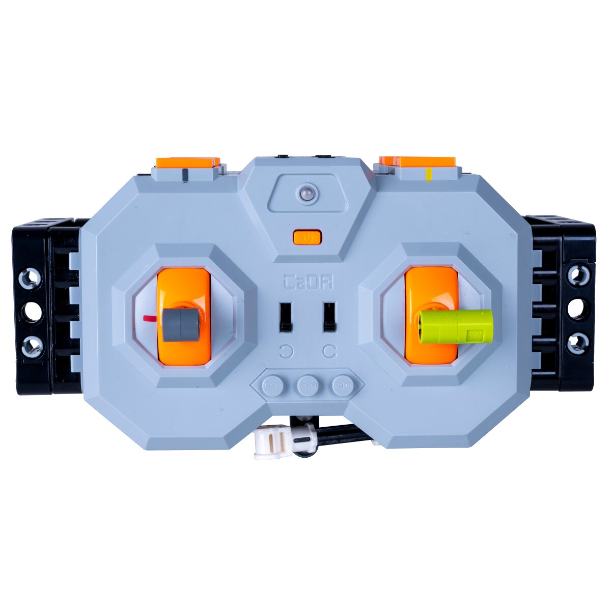 CaDA Set C61508W Claas Dominator 370