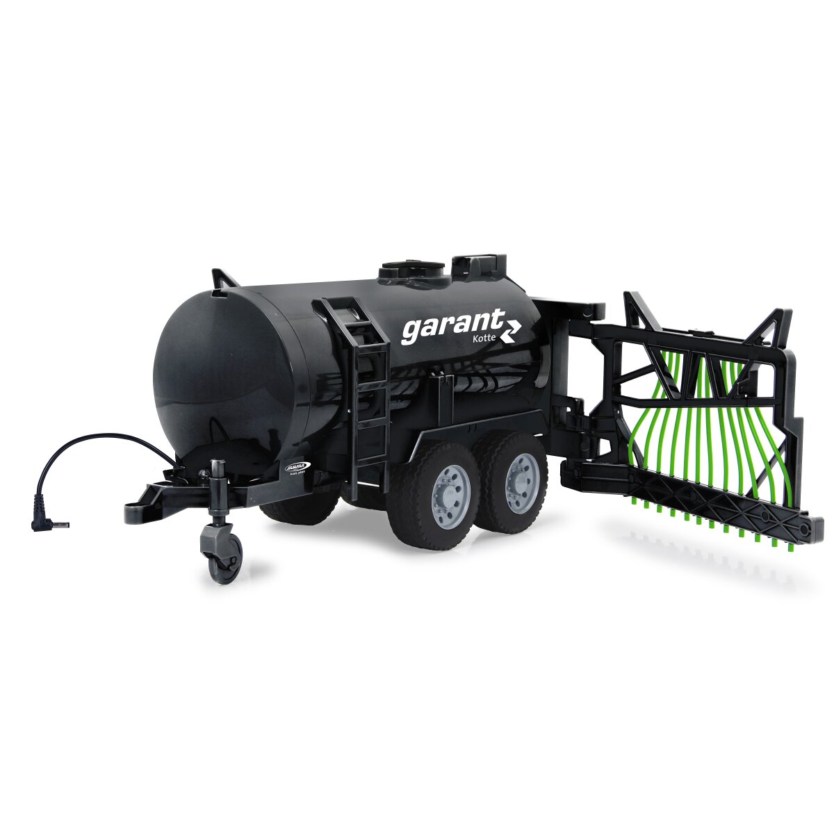 Garant Fasswagen mit Pumpe für RC-Traktor 1:16