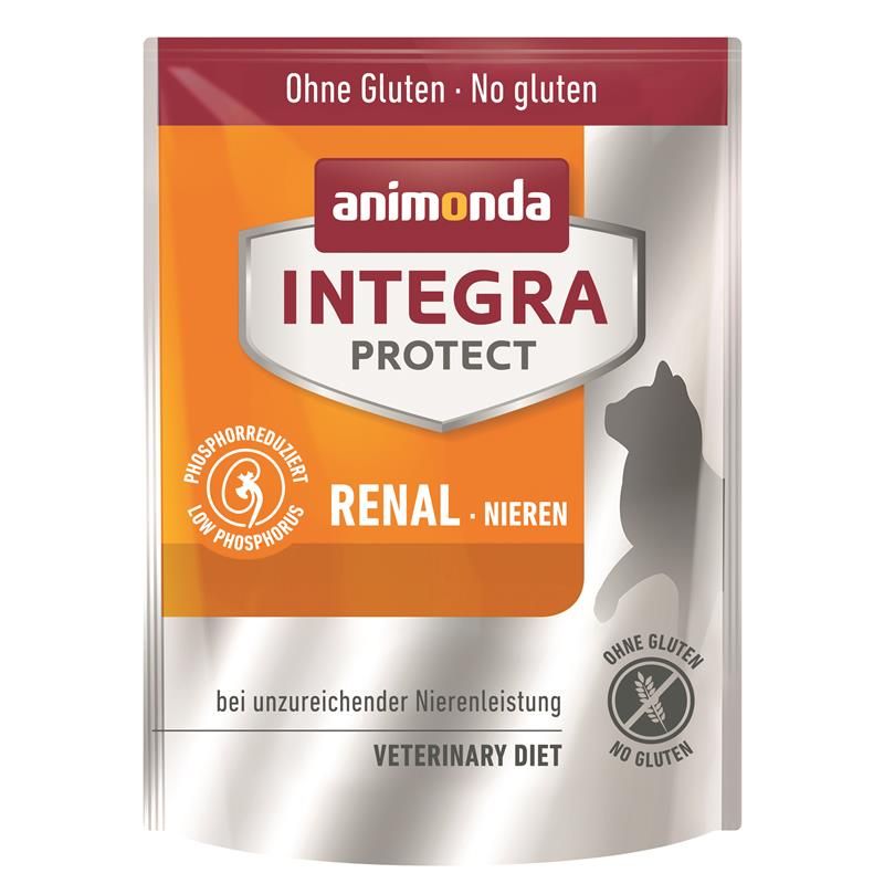 Animonda Integra Protect Renal - 300 g Animonda Integra Protect Renal - 300 g