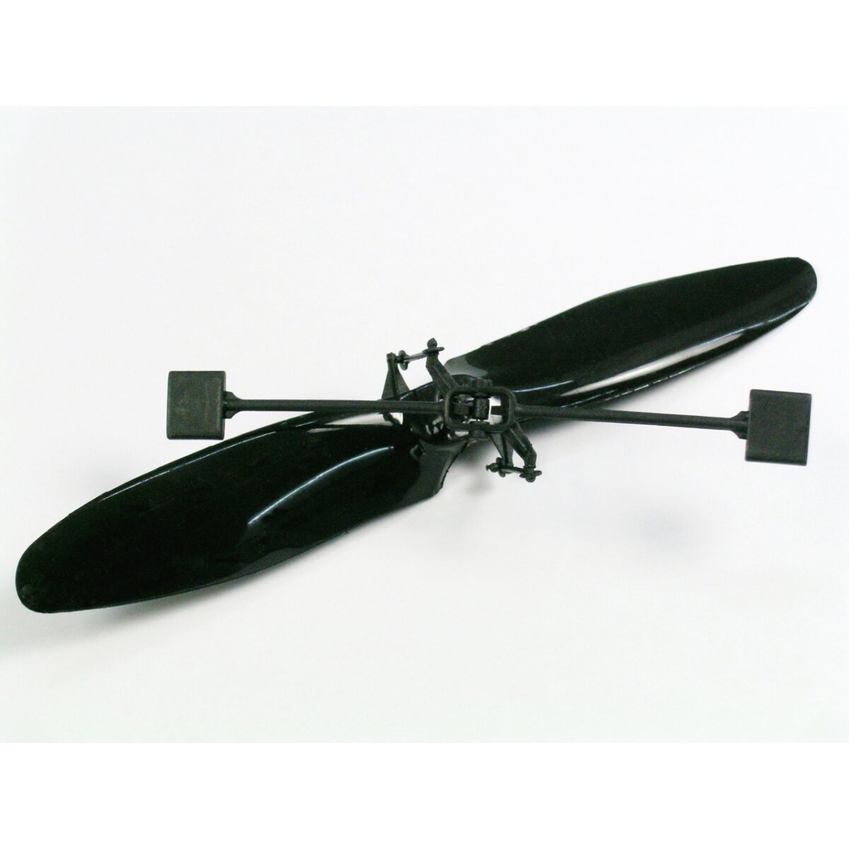 Rotorblatt HG'le/Hughes/HS100 und Trekking Rotorblatt HG'le/Hughes/HS100 und Trekking
